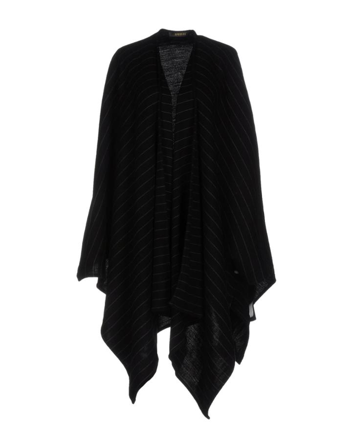 Supertrash Capes & Ponchos