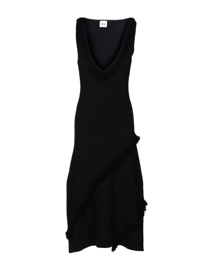 Akep 3/4 Length Dresses