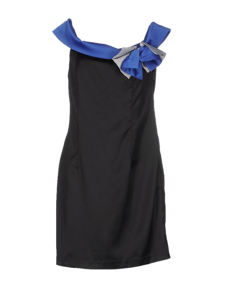 Bagatelle Short Dresses
