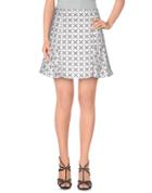 The Fifth Mini Skirts