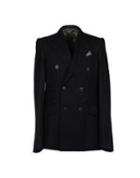 A Workroom By Ryoji Okada Blazers