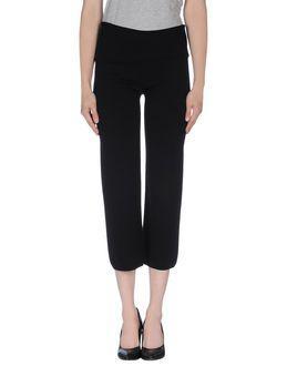 Terre Alte 3/4-length Shorts