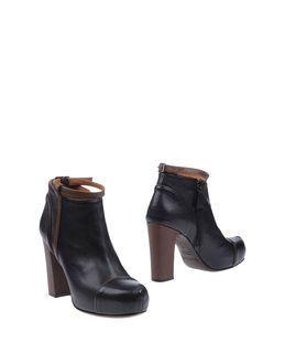 Kristina Ti Shoe Boots