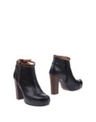 Kristina Ti Shoe Boots