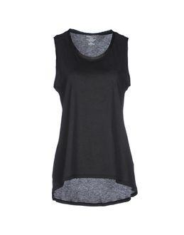Majestic Tank Tops