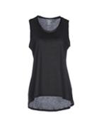 Majestic Tank Tops