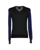 A M  D Sweaters