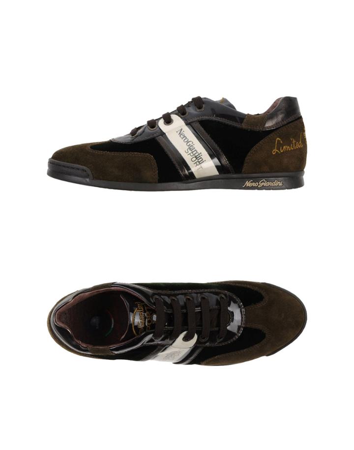 Nero Giardini Sneakers
