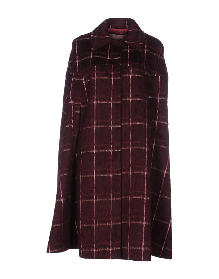 Frankie Morello Capes & Ponchos