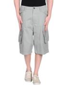 In My Hood Bermudas