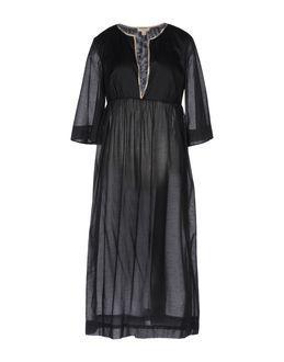Burberry Brit 3/4 Length Dresses