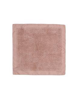 Borbonese Square Scarves