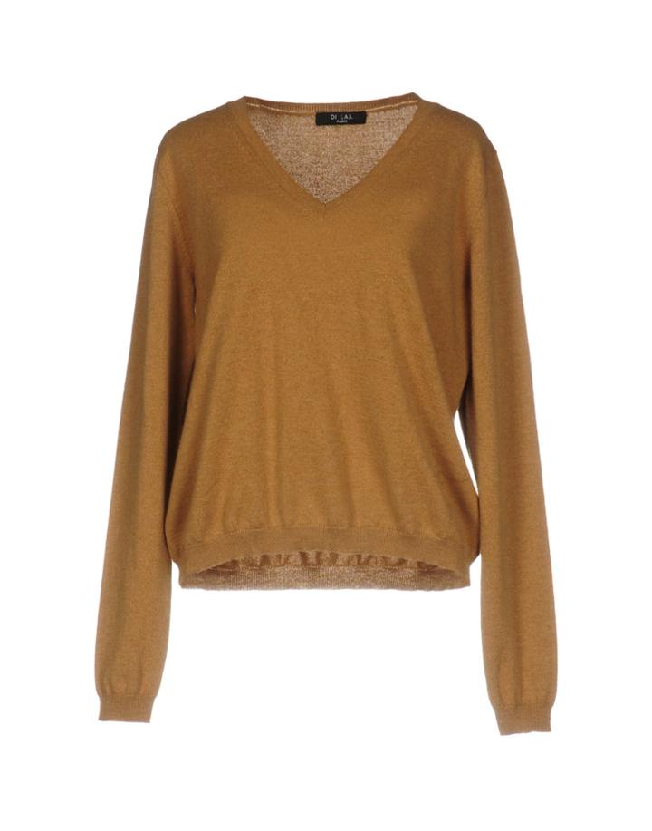 Di Lab. Paris Sweaters
