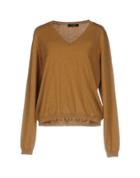 Di Lab. Paris Sweaters