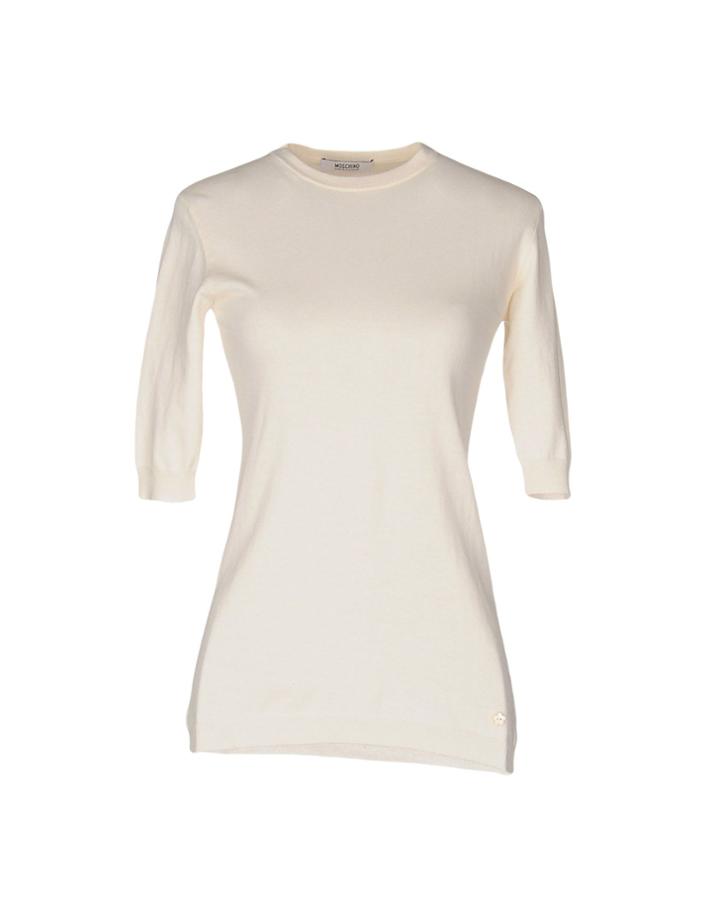 Moschino Cheapandchic Sweaters