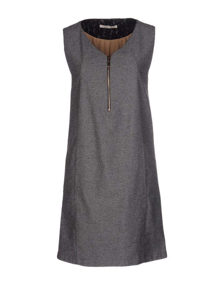 Mia F Short Dresses
