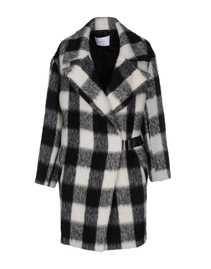 Ash Studio Paris Coats