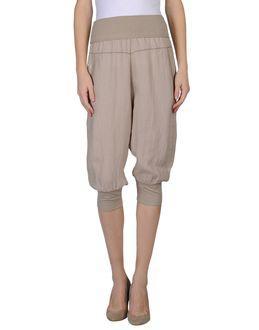 European Culture 3/4-length Shorts