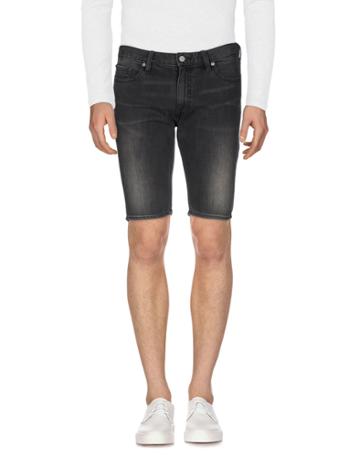Dc Shoecousa Denim Bermudas