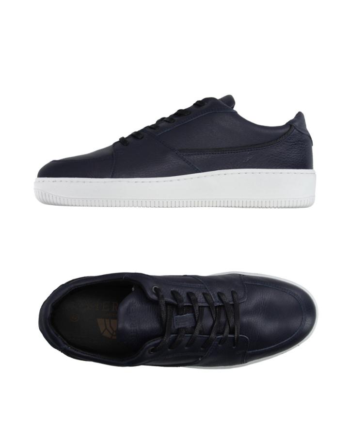 Mercer Amsterdam Sneakers