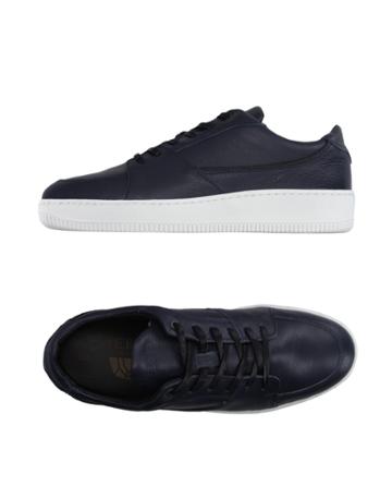 Mercer Amsterdam Sneakers