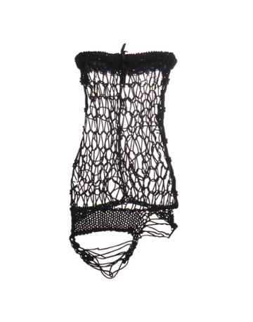 Area By Barbara Bologna Tube Tops