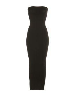 Wolford Long Dresses