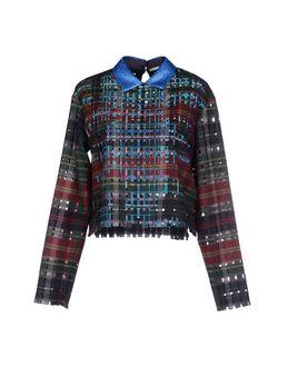 Marco De Vincenzo Blouses