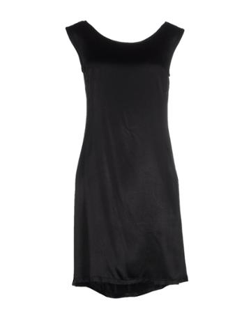 Y's Aspesi Short Dresses