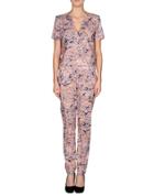 Talking French Jumpsuits