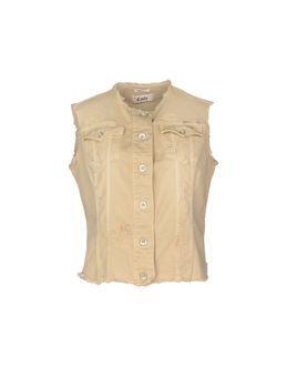 Cycle Denim Outerwear