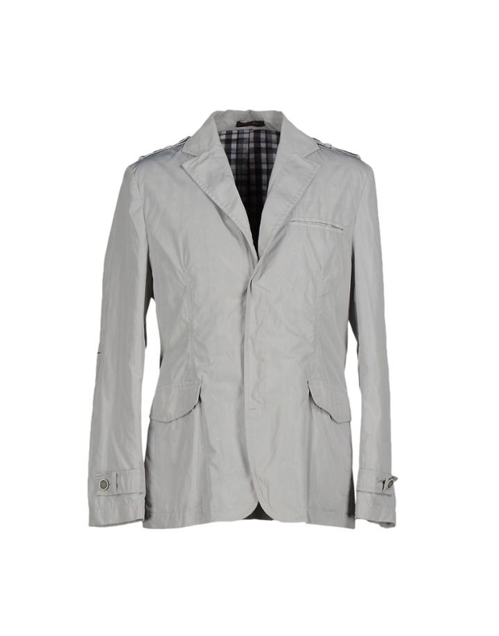 By Creations Jackets