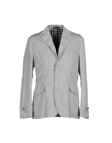 By Creations Jackets