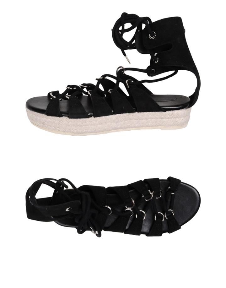 Mcq Alexander Mcqueen Espadrilles