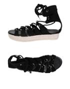 Mcq Alexander Mcqueen Espadrilles