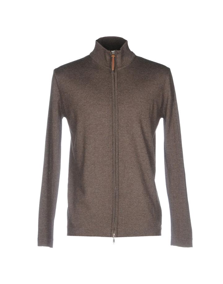 Oscar Jacobson Cardigans