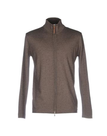 Oscar Jacobson Cardigans