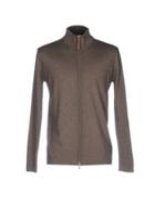 Oscar Jacobson Cardigans