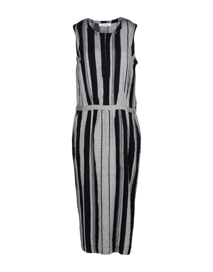 Gat Rimon 3/4 Length Dresses