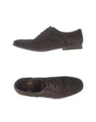 Boston Lace-up Shoes