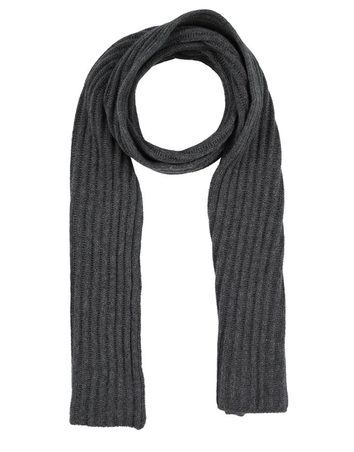Hemisphere Oblong Scarves