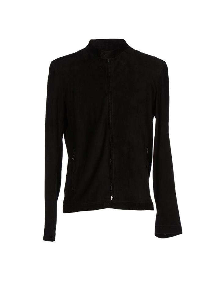 B-used Jackets