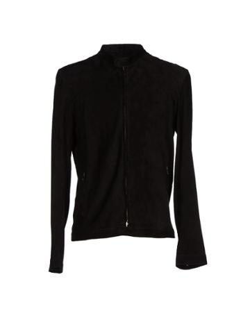 B-used Jackets