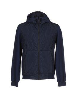 F4j Jackets