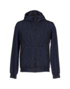 F4j Jackets