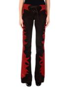 Jessie Western Casual Pants
