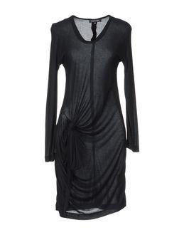 Damir Doma Short Dresses