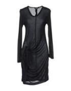 Damir Doma Short Dresses