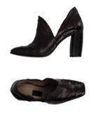 Preventi Loafers