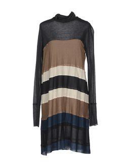 Alysi 3/4 Length Dresses